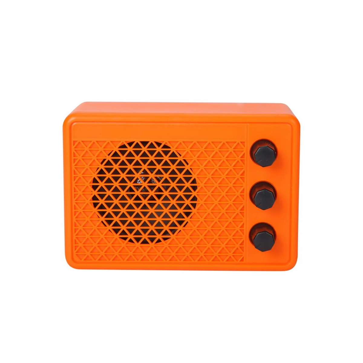 

Динамик для воспроизведения и пения на гитаре