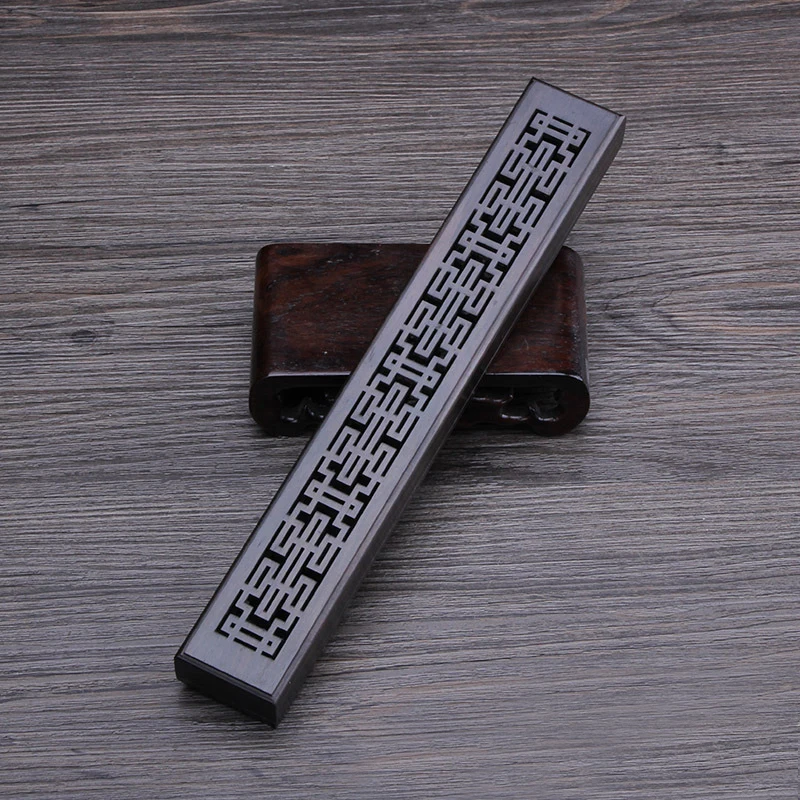 

Креативная деревянная ароматерапия ручной работы, полый курильница, деревянная курильница, поделки, украшение для дома