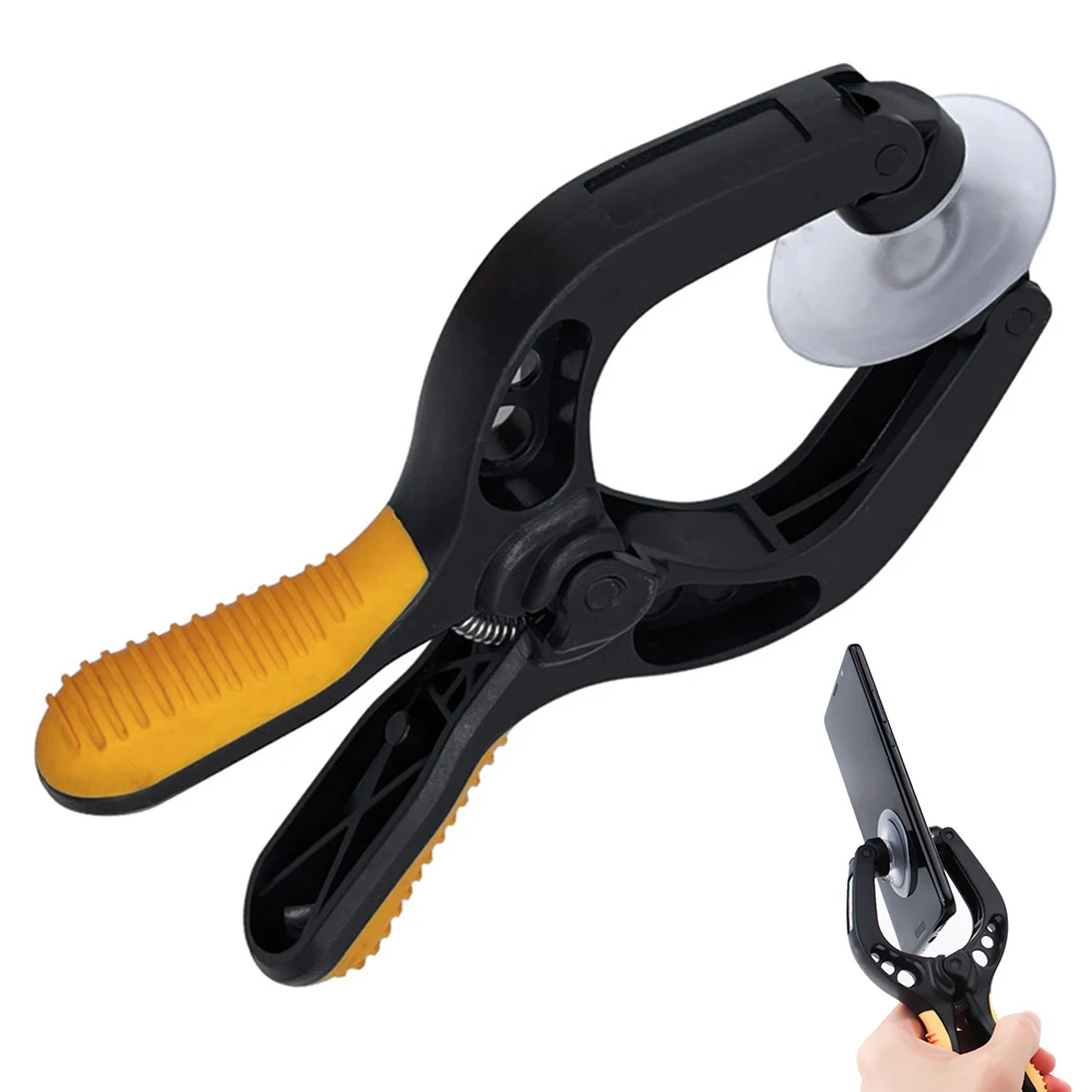 

Mobile Phone Screen Opening Tool Suction Cup Mobile Phone LCD Screen Opening Tools LCD Opener for Mobile Phone Repair Tool Kit