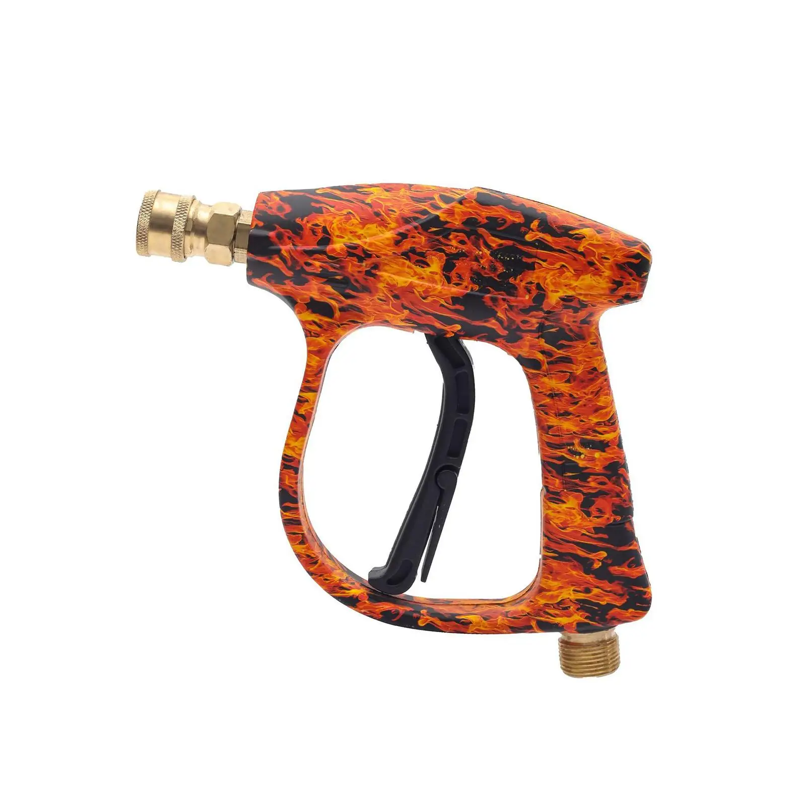 

Искусственное давление высокого давления для внутреннего дворика, газона