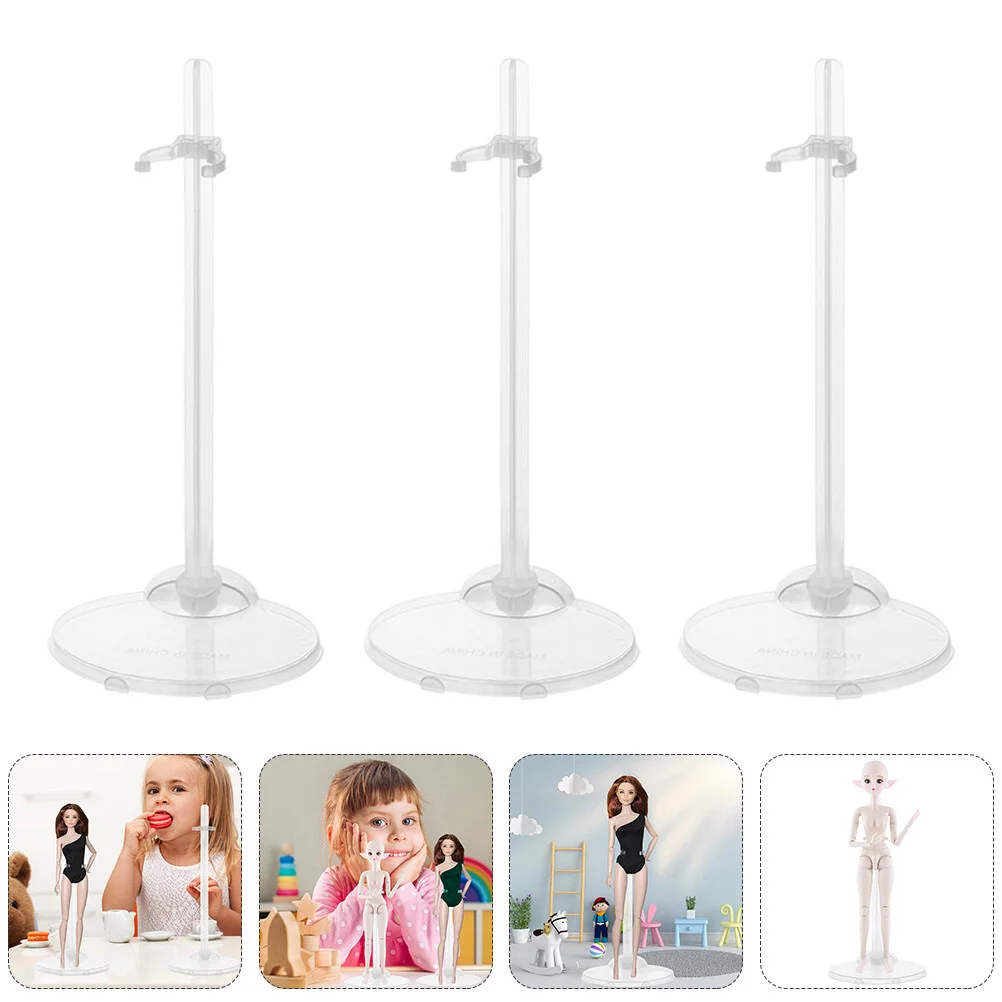 

12 шт., пластиковые подставки для карт