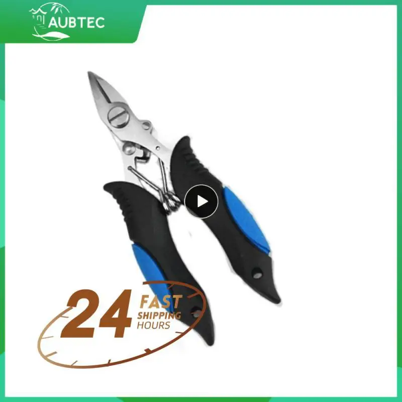 

1-5 шт., многофункциональные плоскогубцы из нержавеющей стали