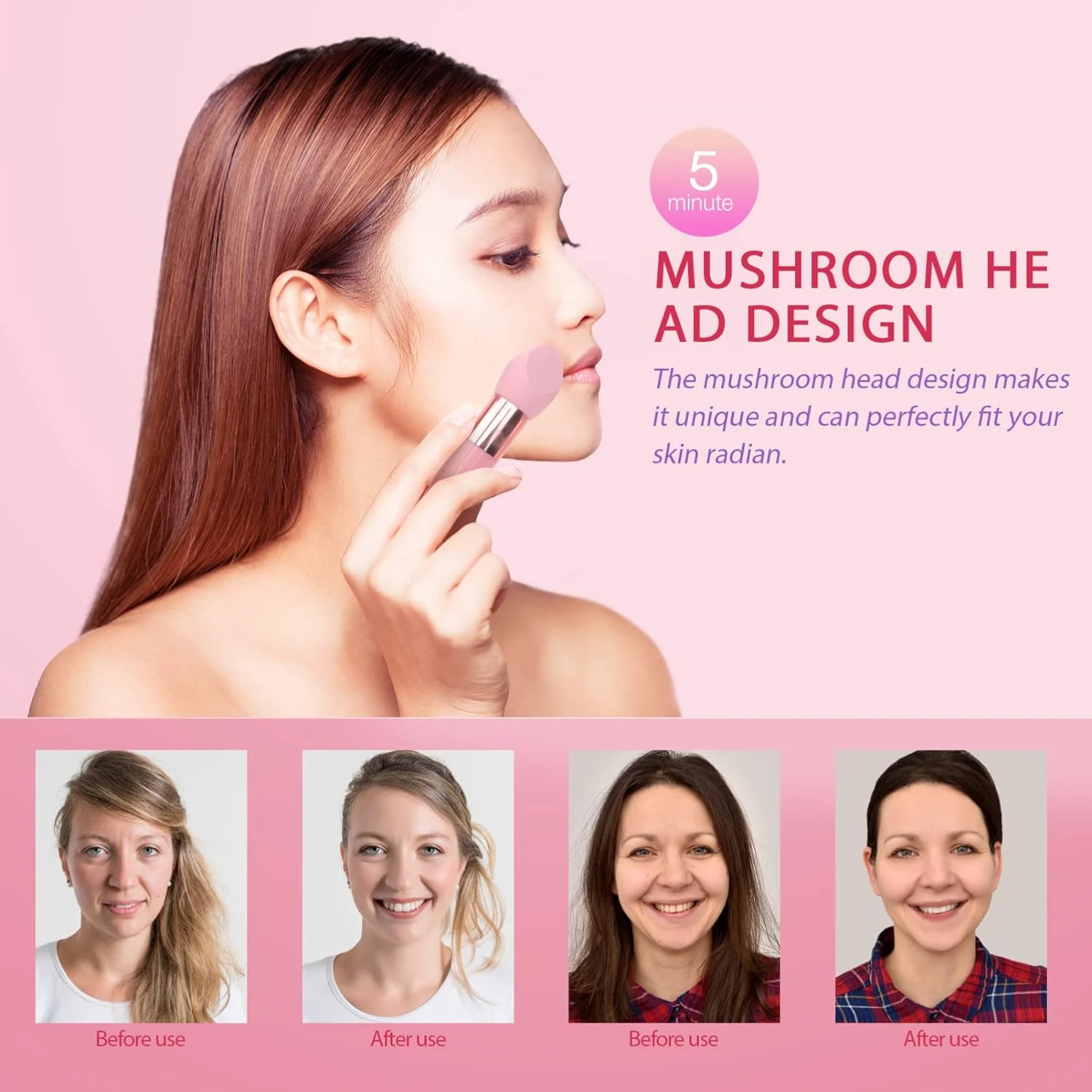 Профессиональный набор инструментов для макияжа — улучшите свою красоту с