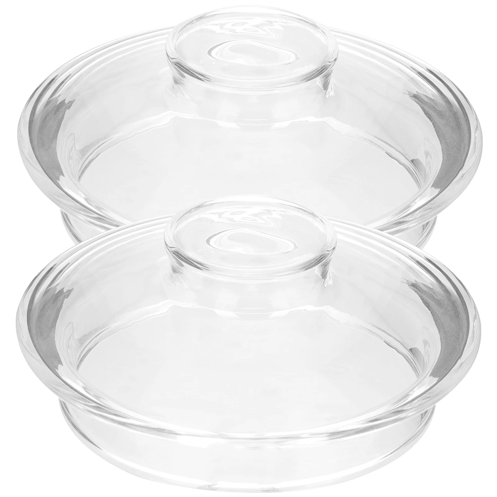 

Lid Teapotkettle Cover Cup Tea Replacement Parts Lids Transparent Water Accessories Clear Household Dispenser Covers Whistling