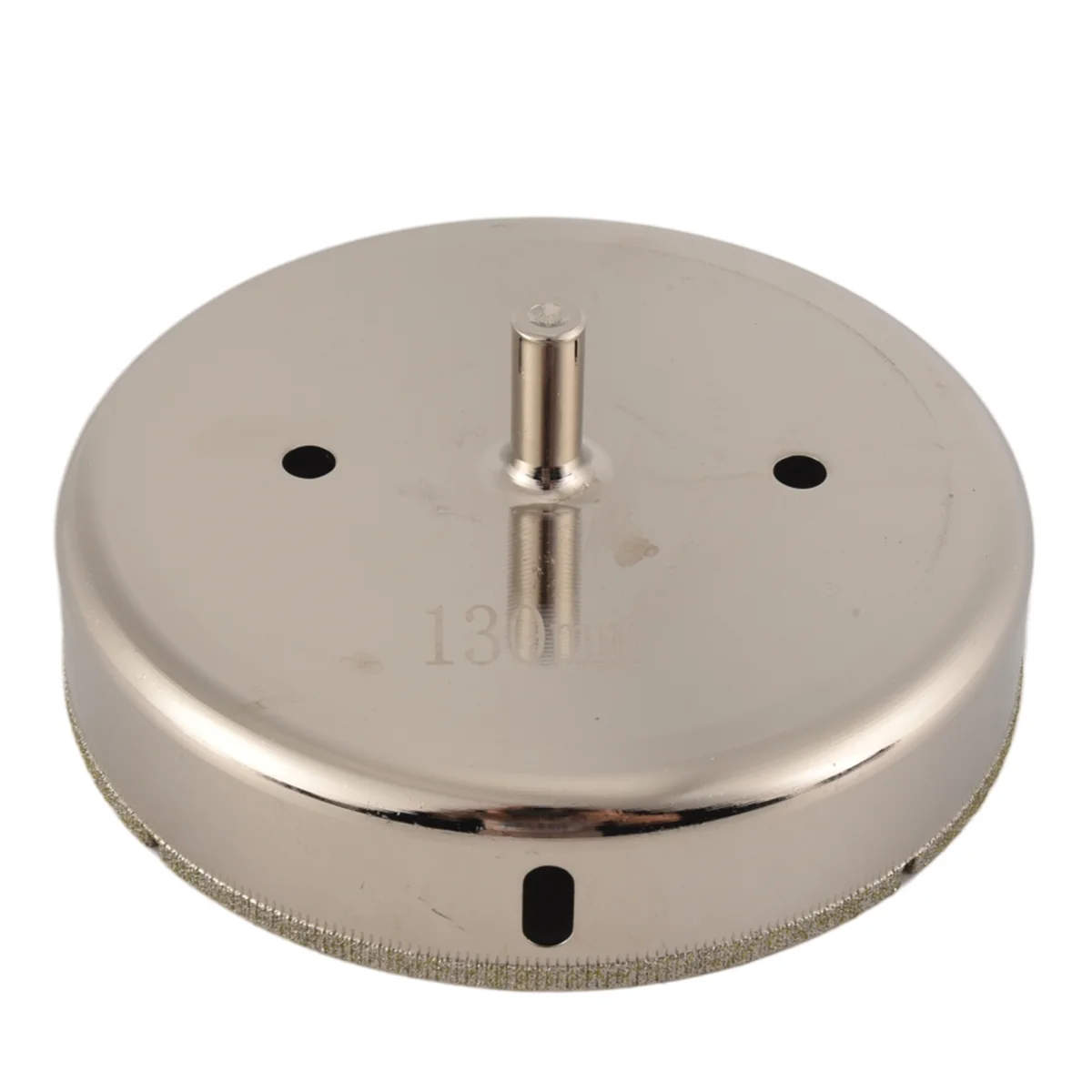 130 мм/5 дюймов алмазные сверла кольцевая пила полые корончатые для стекла