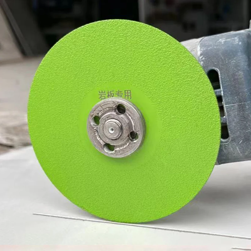 1 шт. супертонкий отрезной диск диаметром 4 дюйма/100 мм для угловой шлифовальной