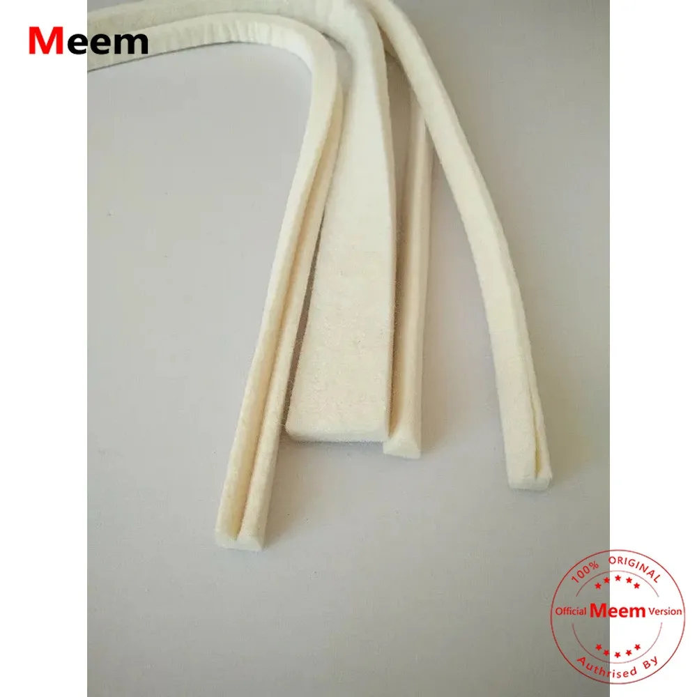 1 комплект = 4 шт. фетр из искусственной шерсти