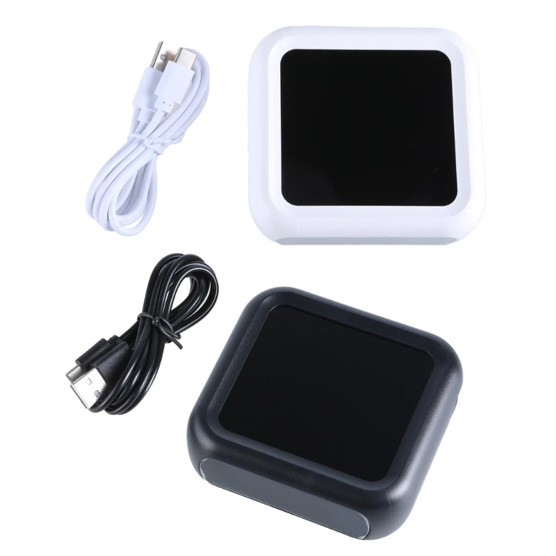 Легко читаемый светодиодный дисплей инструмент для управления временем