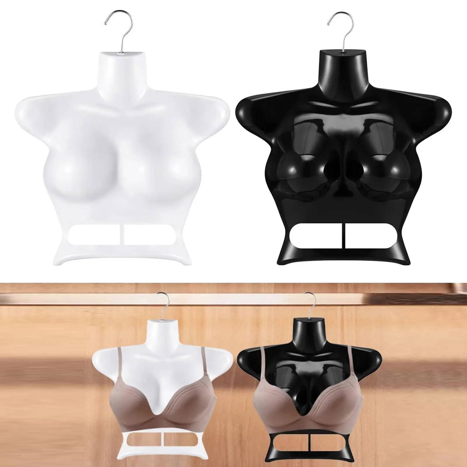 Подвесная вешалка для манекена одежды демонстрационная коммерческих торговых