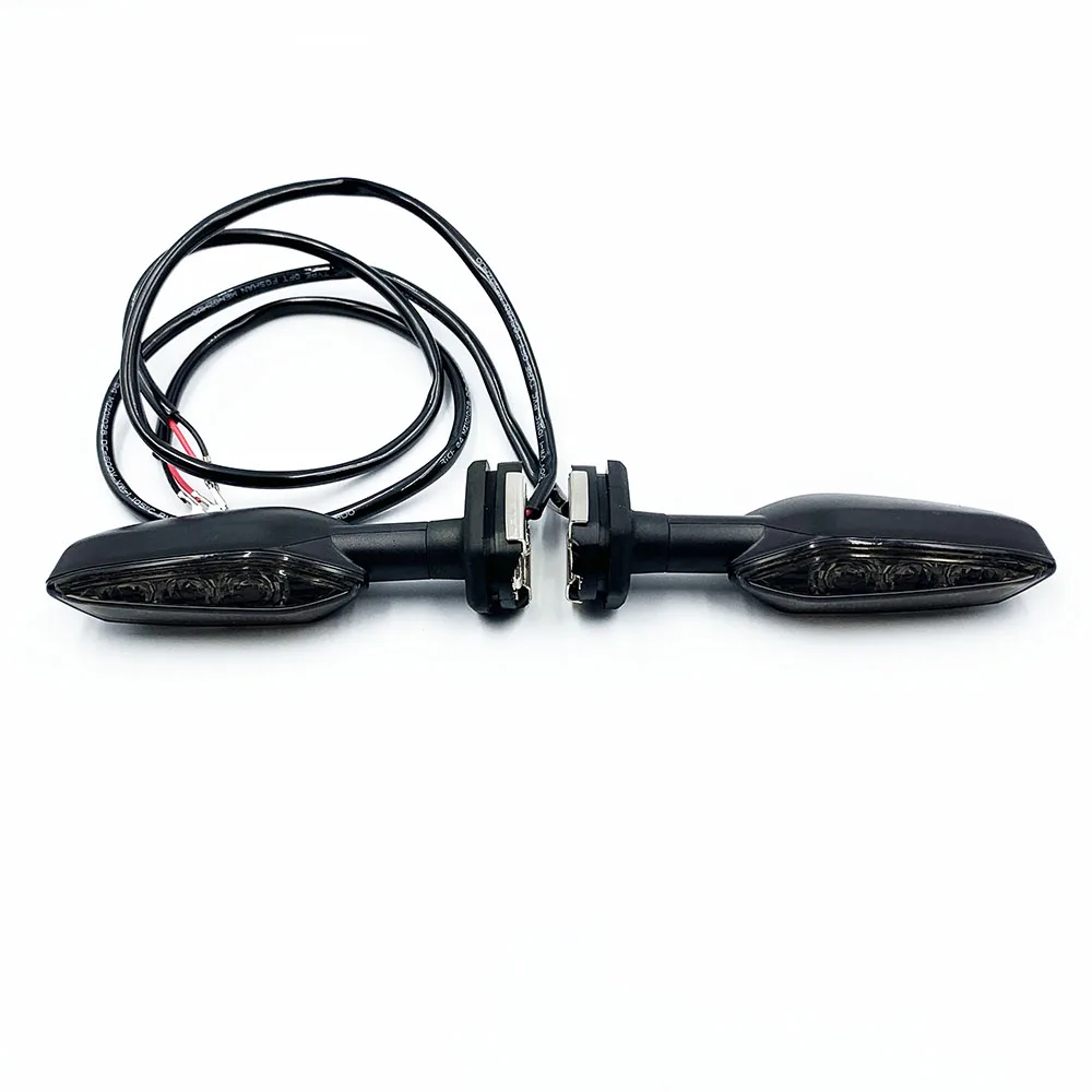 

Светодиодный поворотный сигнал для KAWASAKI Z400, Z900, Z650, Z1000, Z125, Z250, Z300, Z800, Z750, мотоциклетные передние и задние поворотные огни, направленные огни