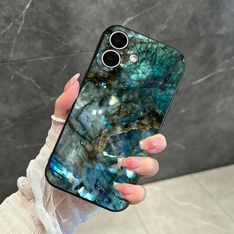 Фото Чехол для Apple iPhone 17 Pro Max 14 11 16 12 15 Plus 7 8 Air 17e 16e X XS XR 13 Mini с рисунком 
