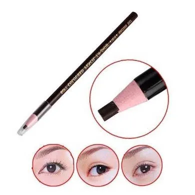 

Waterproof Microblading Permanent Makeup Eyebrow Lip Design Positioning Pencil