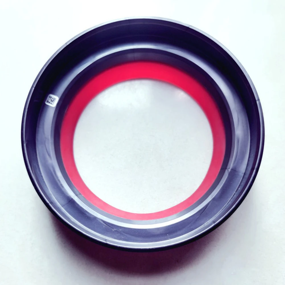 

Bucket Sealing Ring Household Supplies For Dyson Sv10siim V12 V18 V20 Vacuum Cleaner Dust Bin Bucket Part