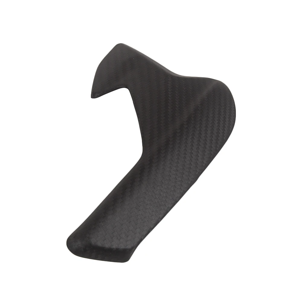 Боковая панель из углеродного волокна правая сторона для мотоцикла Triumph Rocket 3 2020