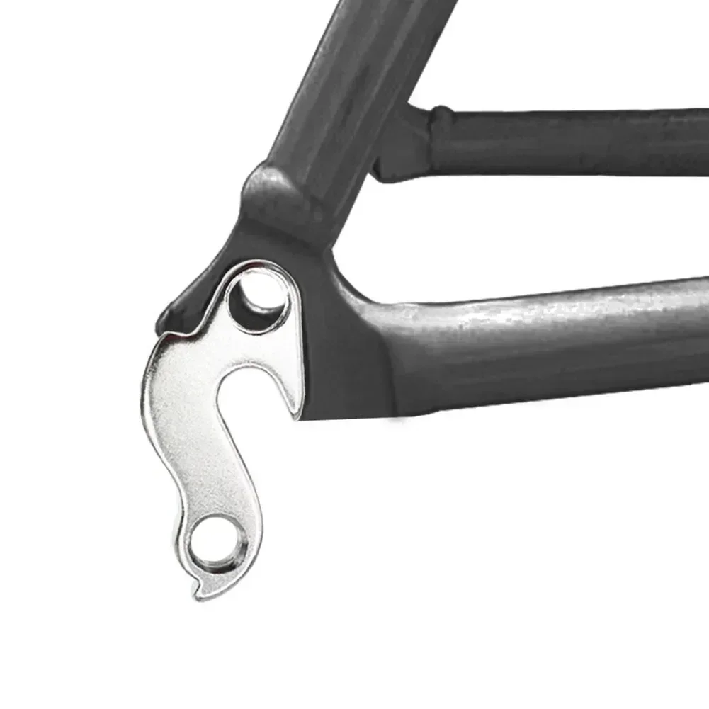 Вешалка для механизма заднего переключателя велосипеда 322175 Совместим с надежным