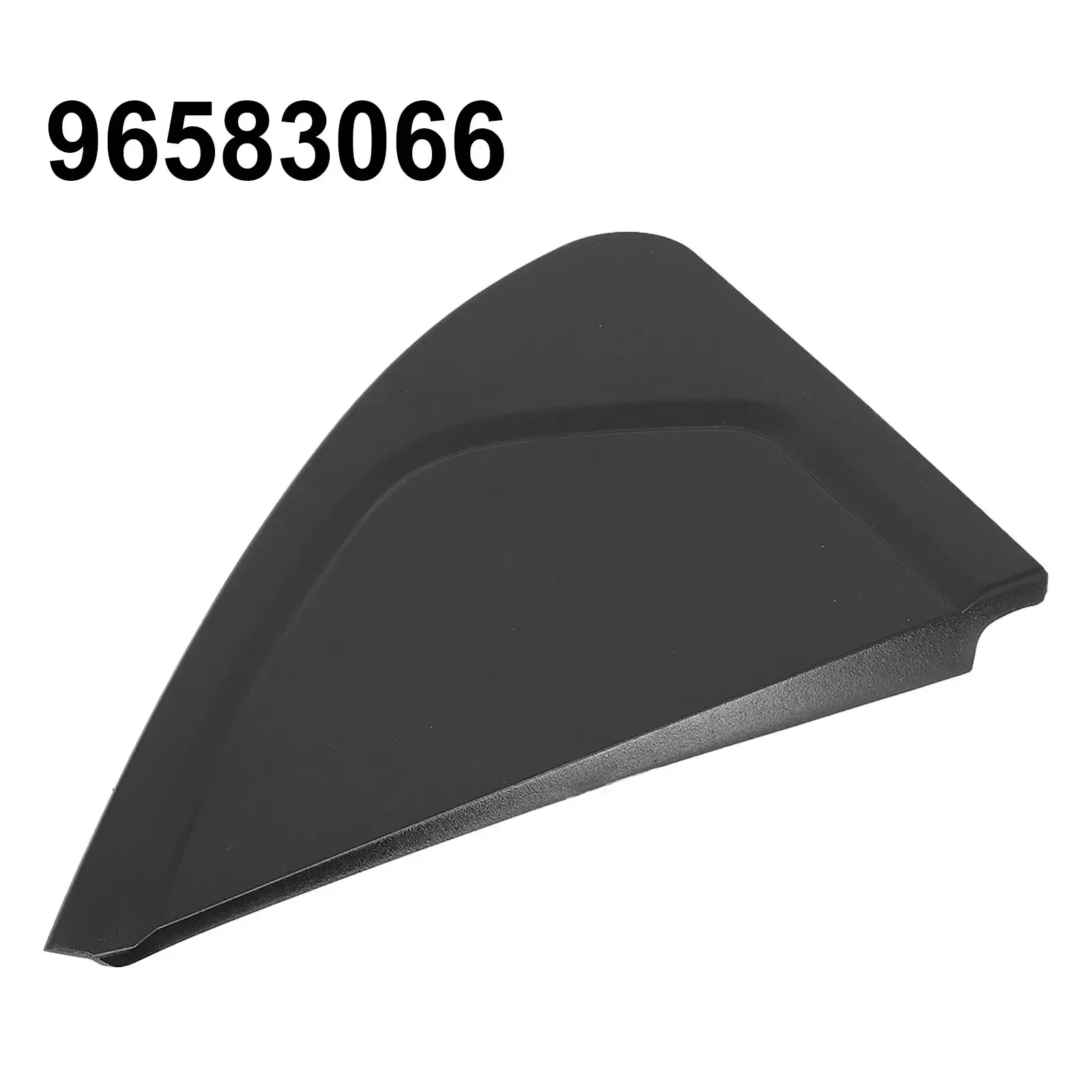 1x декоративна панель лівих задніх дверей 96583066 Автомобільні аксесуари для Chevrolet