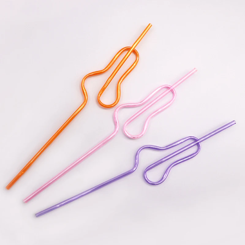 5 шт. креативная солома в форме тыквы для невесты девичника брикет Искусственные