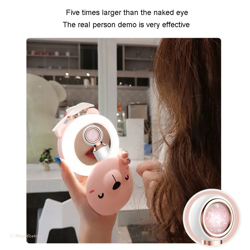 Аппарат для удаления черных точек на лице Wi-Fi