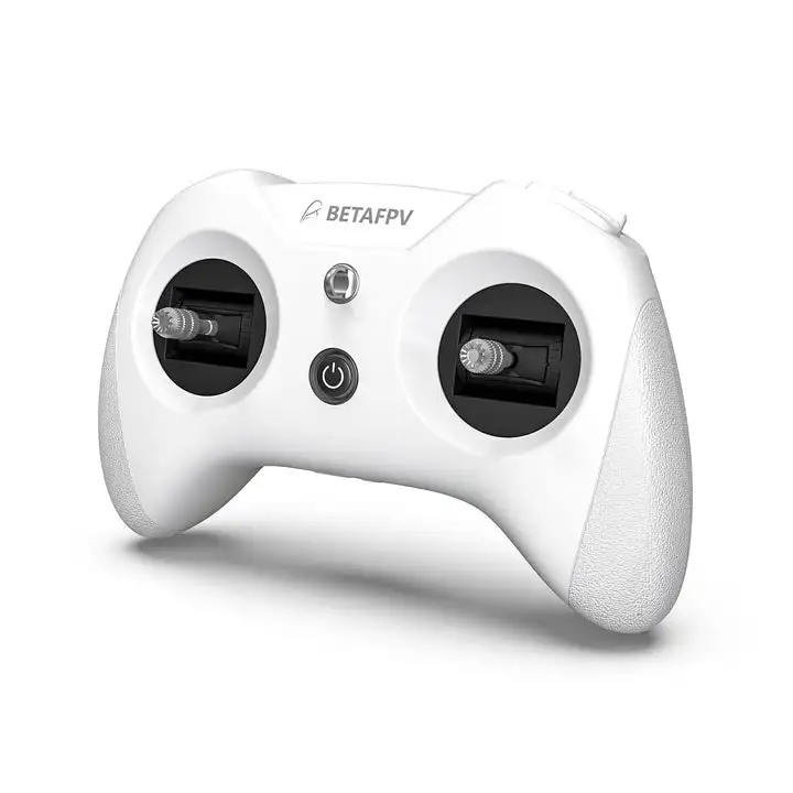 

Устройство домашнего радиопередатчика BETAFPV, 3 канала, 2,4 ГГц, 8 каналов, FRSKY / 100 мВт, ELRS, встроенный аккумулятор 2000 мАч 1S, нано-модуль, отсек для беспилотных летательных аппаратов с видом от первого лица