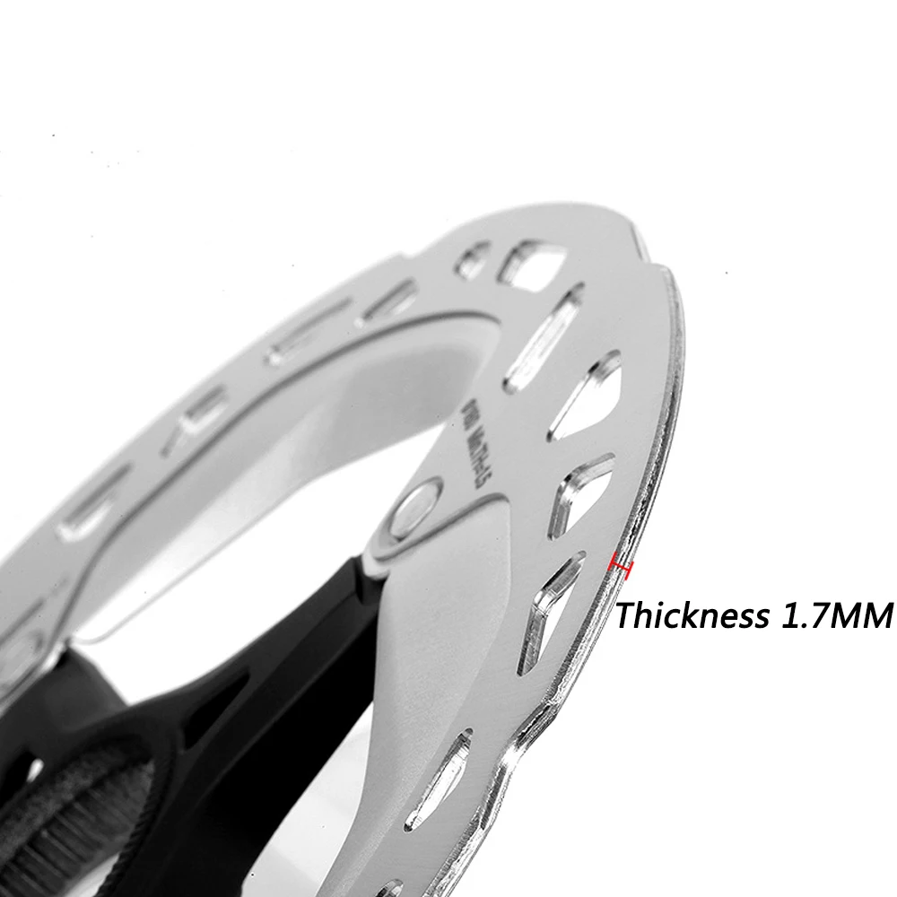 Тормозной ротор SHIMANO DEORE XT для велосипеда центральный замок 180 мм/203 мм легкий