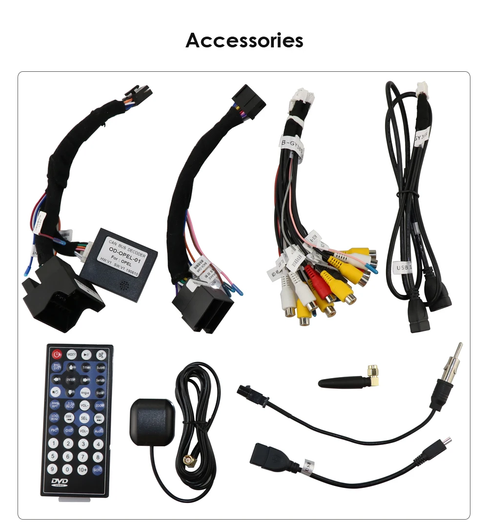 Автомагнитола 2DIN на Android 10 мультимедийный стерео-плеер с DVD GPS 4G DSP для Vauxhall Opel Astra H G