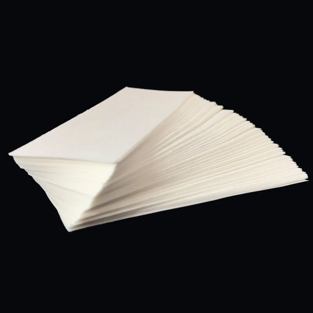 

Paper Laboratory Sheets Experiment Weighing Scalescales Absorbing Cleaningstrip Blotting Removal Chromatography High Glassine