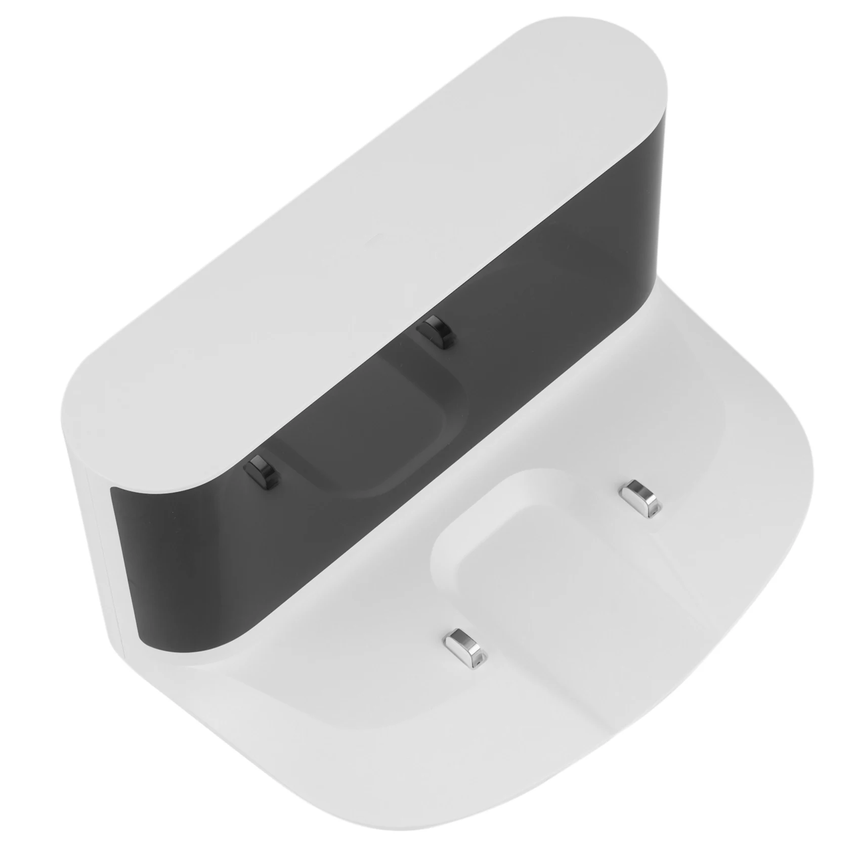 Док-станция для зарядного устройства Xiaomi Roborock S60 S61 Запчасти робота-пылесоса Charge