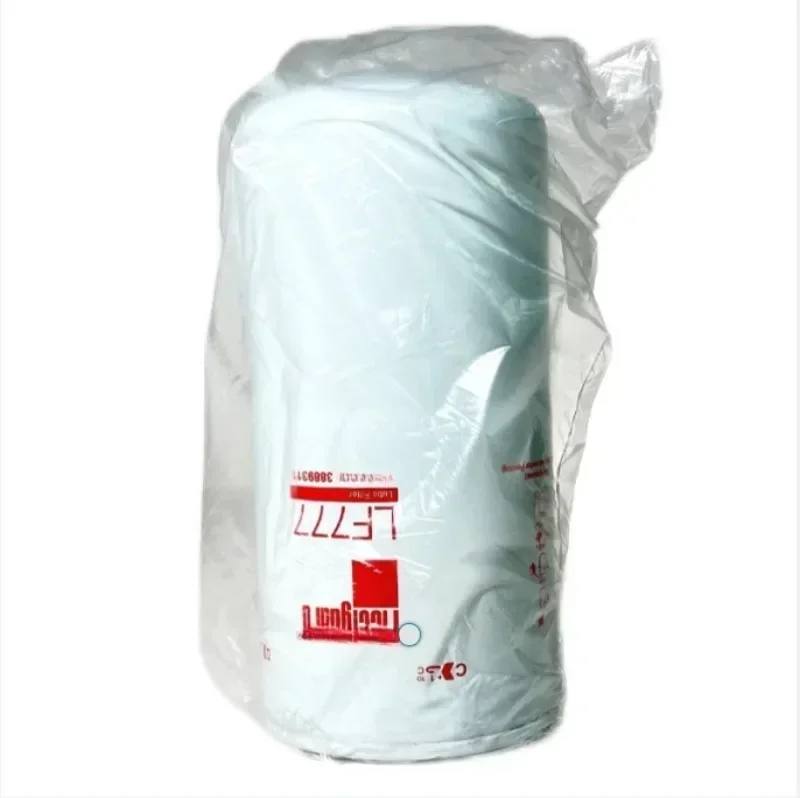 Масляный фильтр Frega LF777 подходит для двигателей K19/K38 3889311