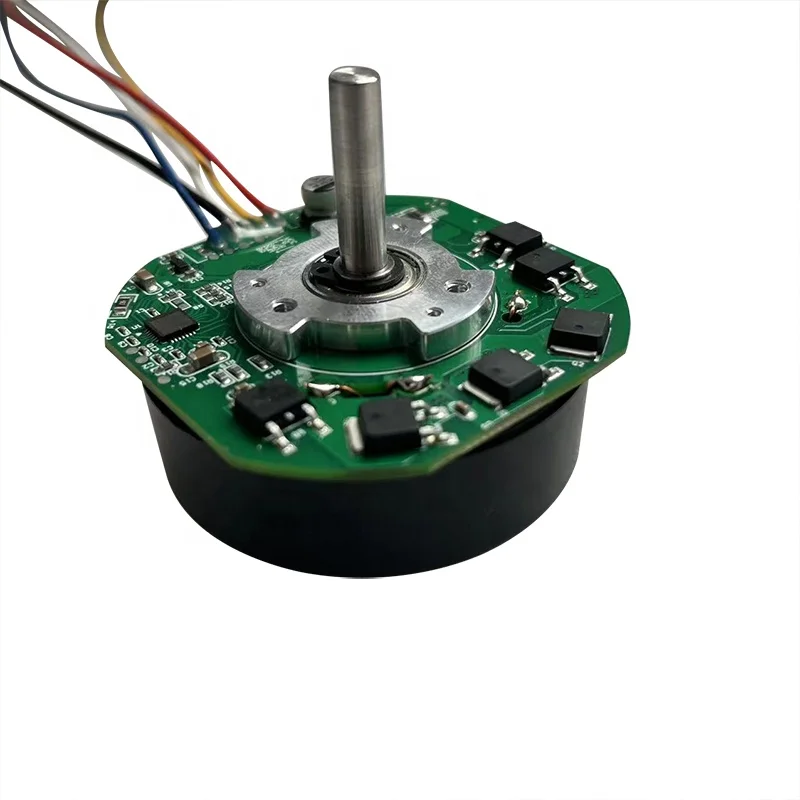 B6020S внешний ротор BLDC бесщеточный двигатель постоянного тока с контроллером для