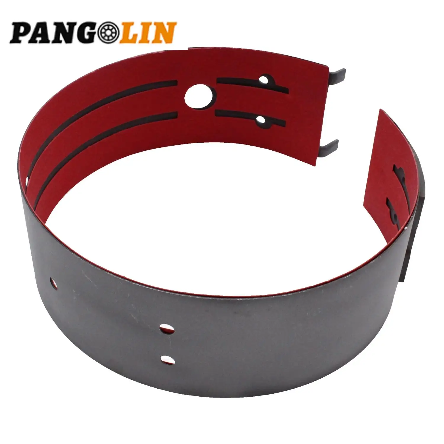 1 шт. 2-5/8 дюйма широкий Alto Red Eagle Powerband трансмиссионный ремешок для 4L60E 4L65E 4L70E 700R4 057961