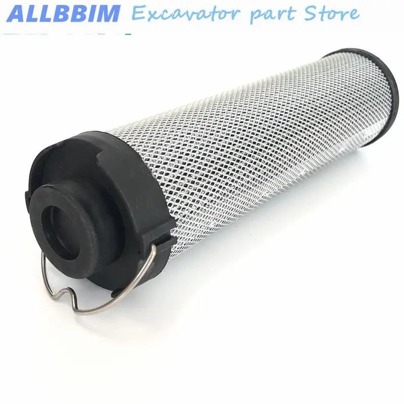 Запчасти для экскаватора/погрузчика JCB 3CX 4CX элемент гидравлического фильтра