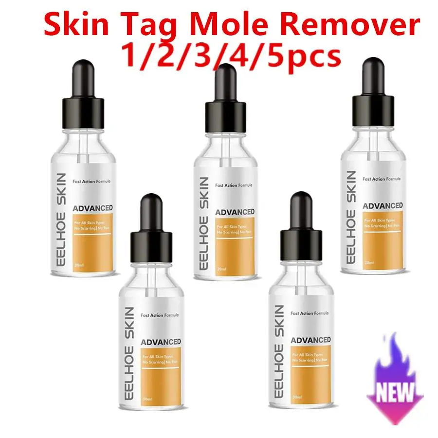 

1/2/3/5X30 мл фотообои с быстрой экстракцией фотобородавок искусственная кожа Очищение мяса шипы безболезненная бородавка