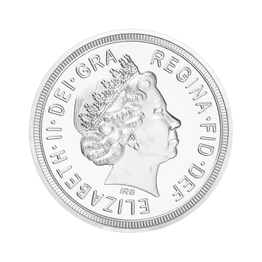 

Посеребренная коллекционная монета с голубем мира Basso-Relievo, креативный подарок, памятные монеты