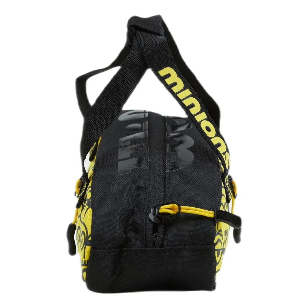 Портативная мини-сумка для тенниса цвет в ассортименте