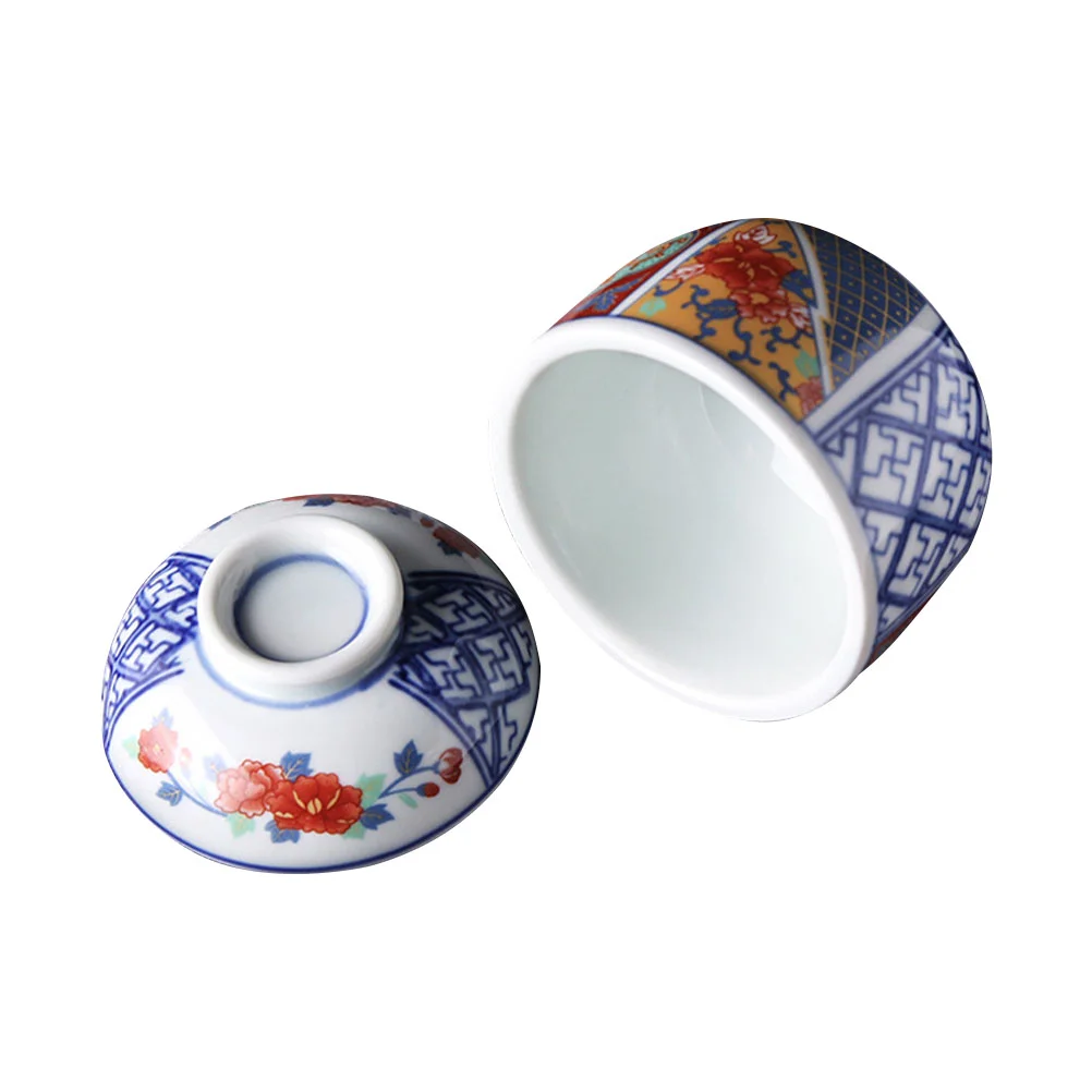 

1pc Creative Practical Steamed Bowl Stew Bowl for Restaurant Home Kitchen