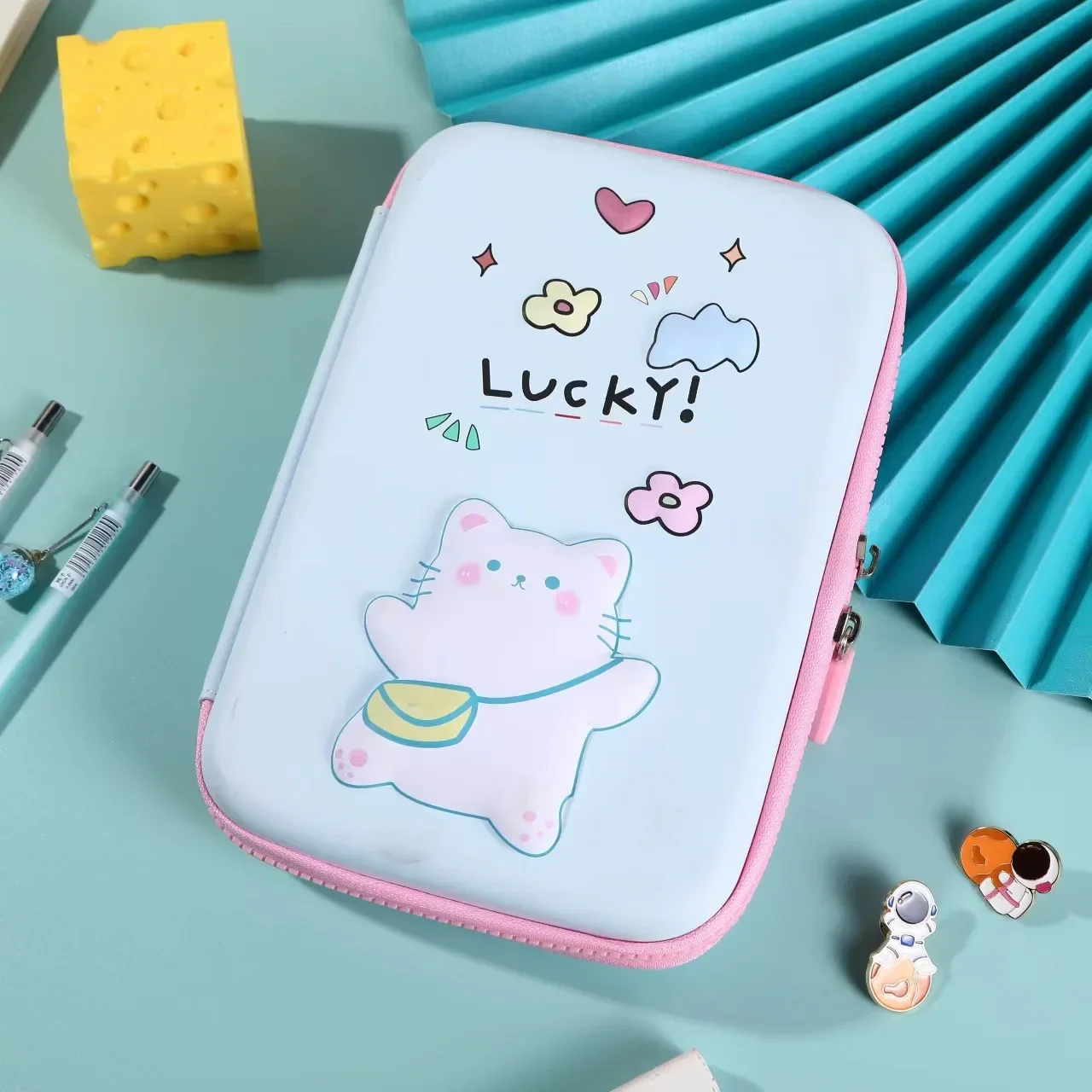 

Kawaii пенал для детей