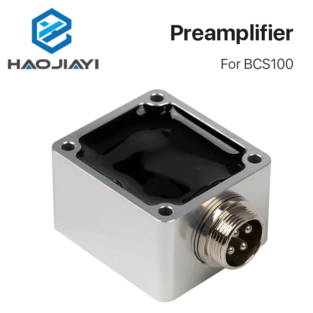 Friendess усилитель предусилитель Seneor для контроллера BCS100 FSCUT лазерной головки Precitec