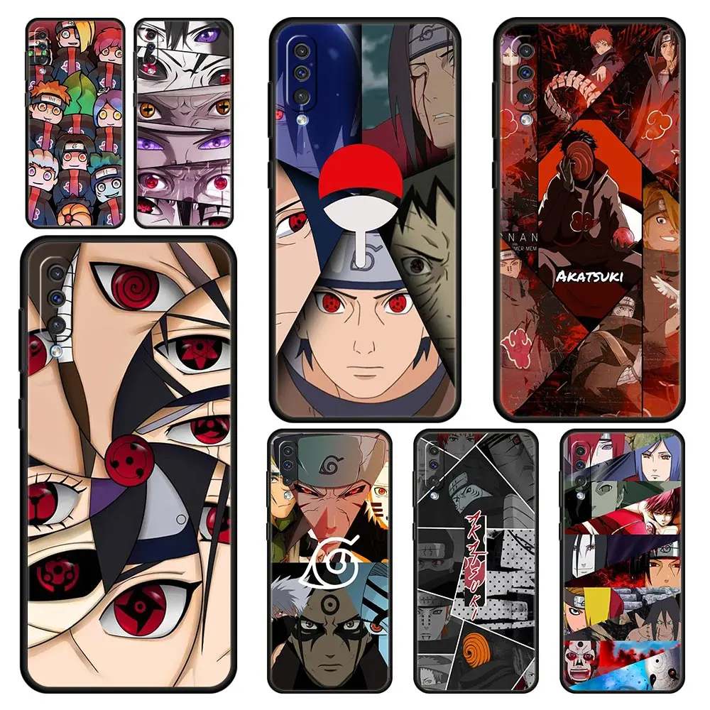 

Boruto Naruto Uzumaki Phone Case for Samsung Galaxy A12 A22 A32 A52 A50 A70 A10 A10S A20 A30 A40 A20S A20E A02S A72 5G Cover
