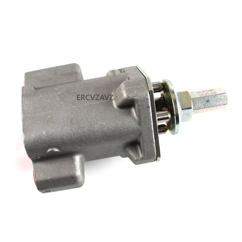 Пилотный клапан 9239583 9268375 9247135 9257577 для экскаваторов Hitachi серии ZAX200 ZAX330 ZX130-3 EX1200-5C