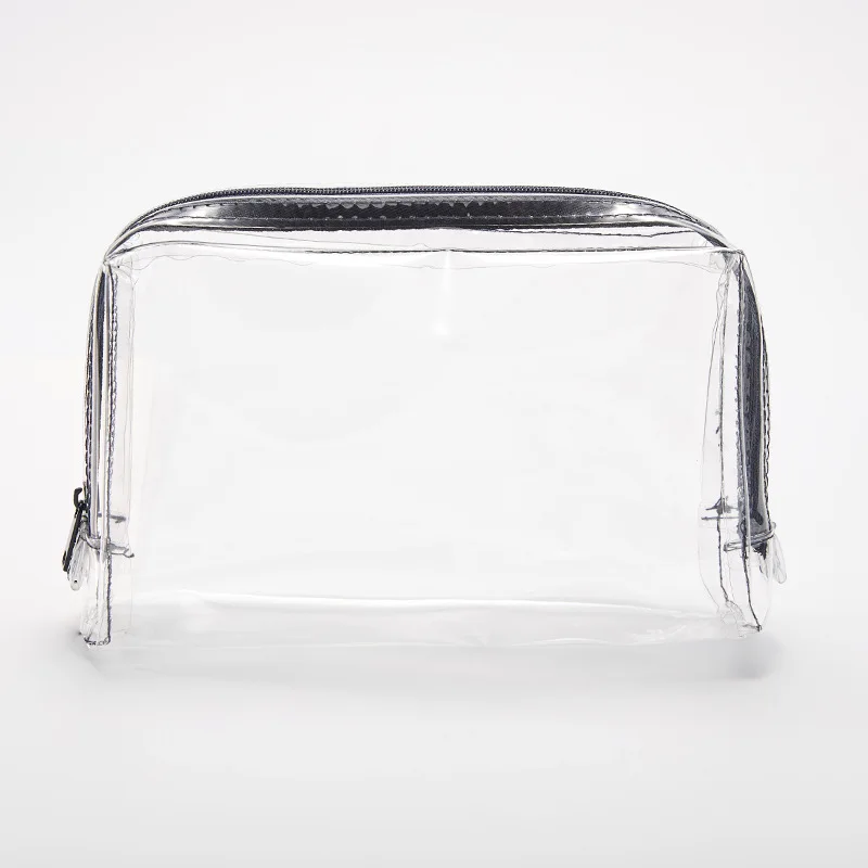 

Travel TPU Travel Transparent Cases Toiletries Storage Bag Box Cosmetics Organizer Bag Toiletry Bag Cosmetic Handbag.