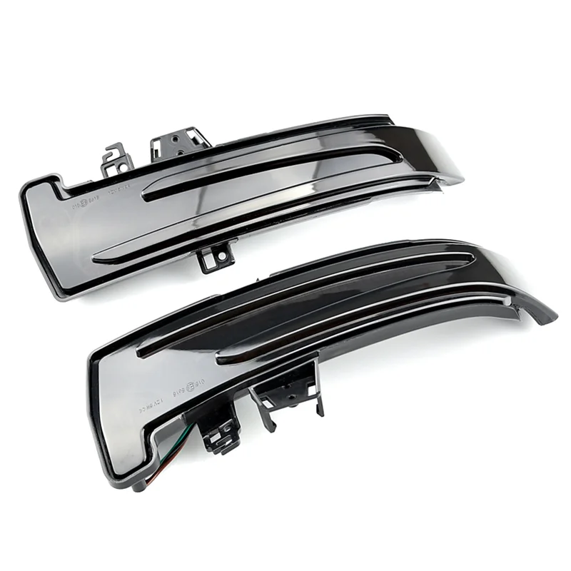 Динамический фонарь для зеркала заднего вида с указателем поворота Mercedes Benz W204 W176