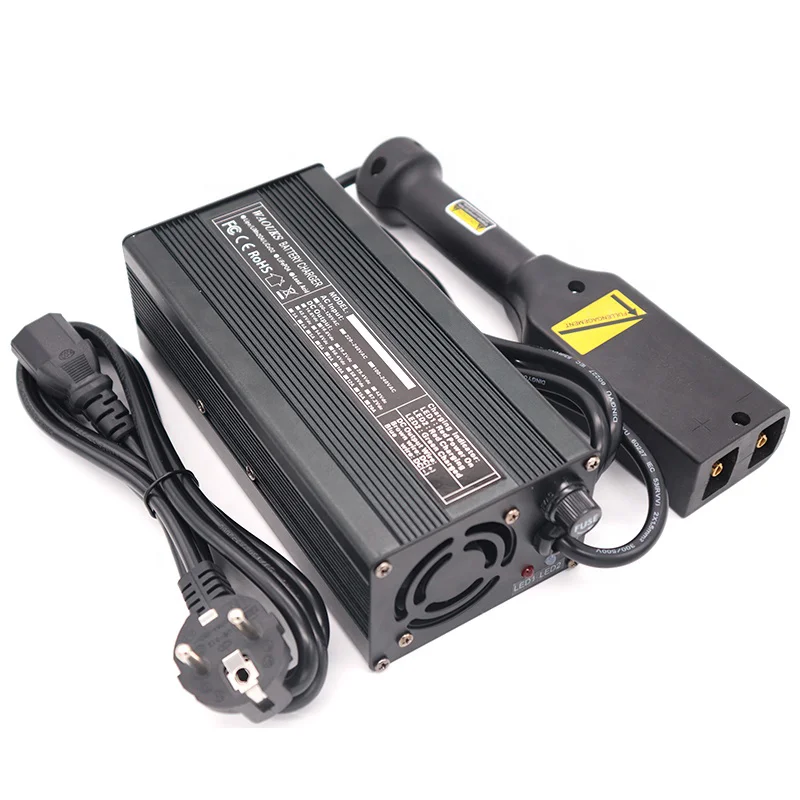 Зарядное устройство для гольфа 41 4 в 36 В 5 А