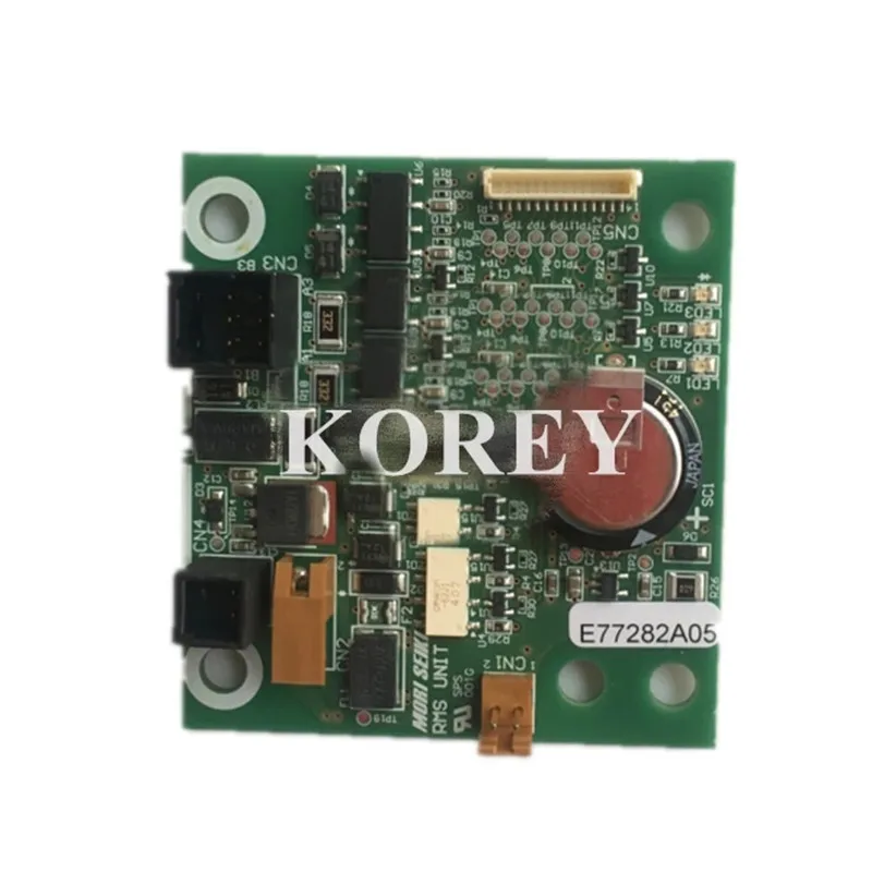 

PC Circuit Board A247B11B in Good Condition