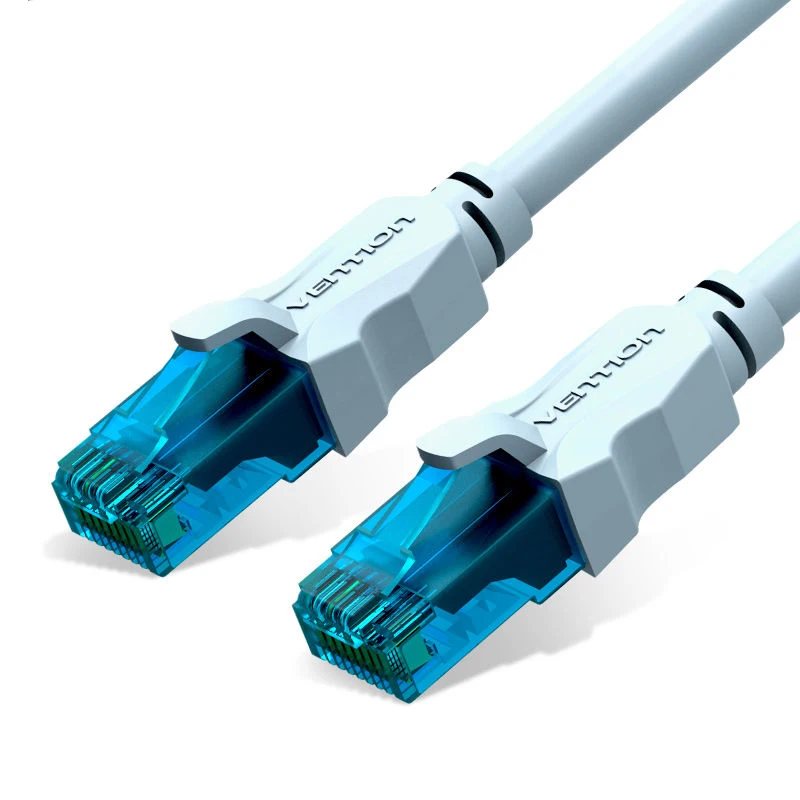 

Vention kabel Ethernet Cat6 przewód Lan UTP sklejka sieciowa kabel 10m 15m dla PS PC Internet Router modemu Cat 6 kabel Etherne
