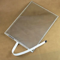 for pn e411654 scn at flt14 1 004 0h1 r touch screen digitizer panel glass