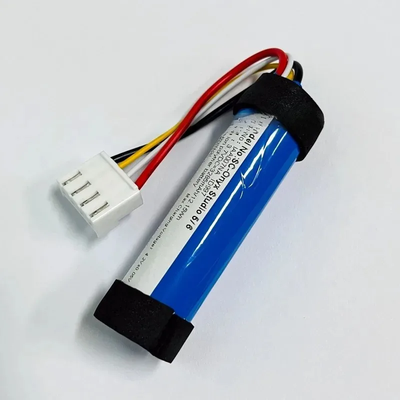 Фото В наличии: Сменные аккумуляторы 3.7V 3250mAh IAA007NA ID997 для Bluetooth-колонок HarmanKardon Onyx Studio 5 6 №3