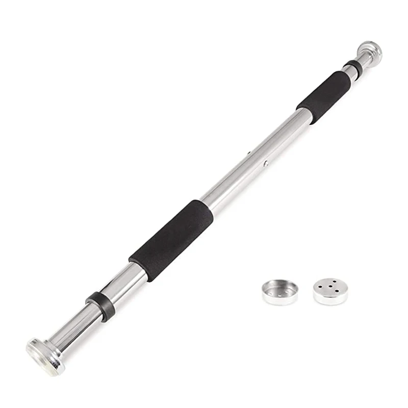 распорный турник в дверной проем