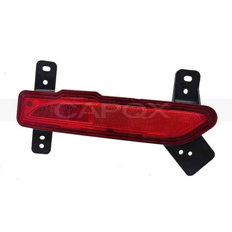 

Задний противотуманный фонарь CAPQX, задний бампер, фонарь для AITO M5 2022-2024, отражатель, задняя фонарь