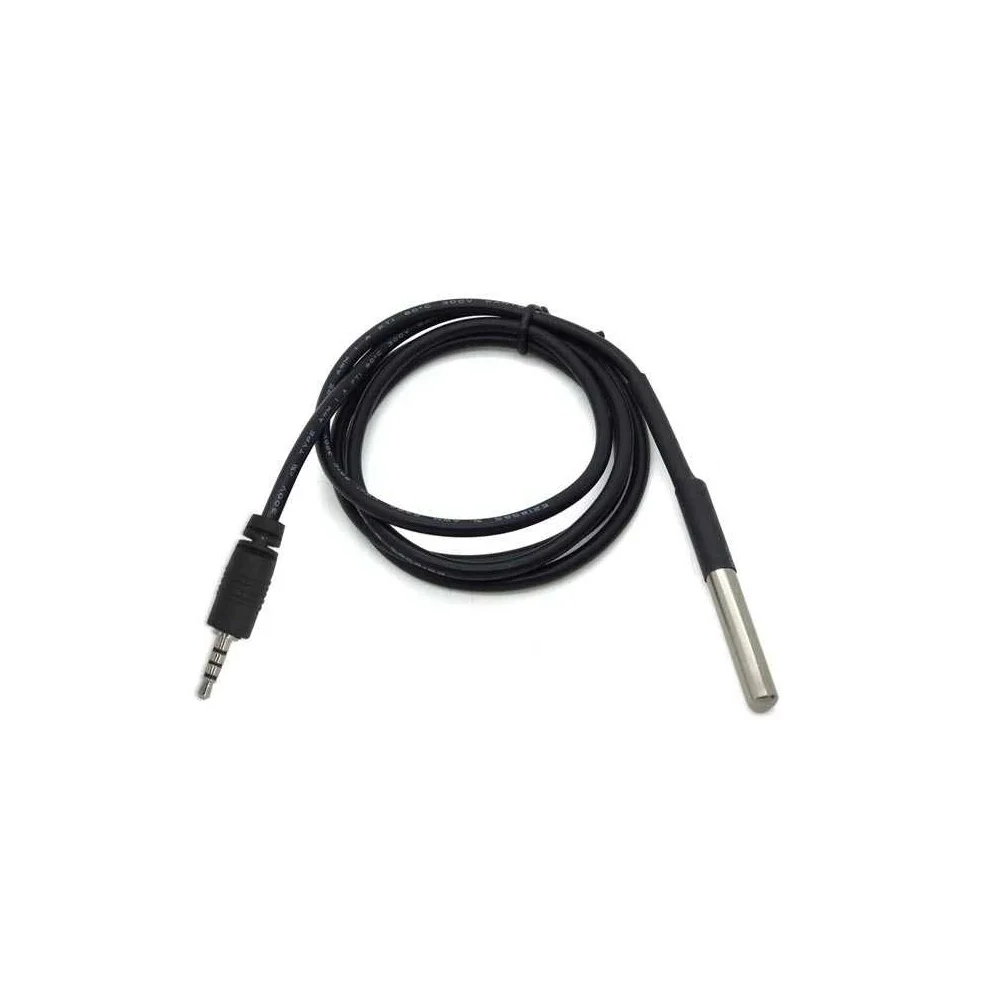 

Apple HomeKit TH10, Wi-Fi
