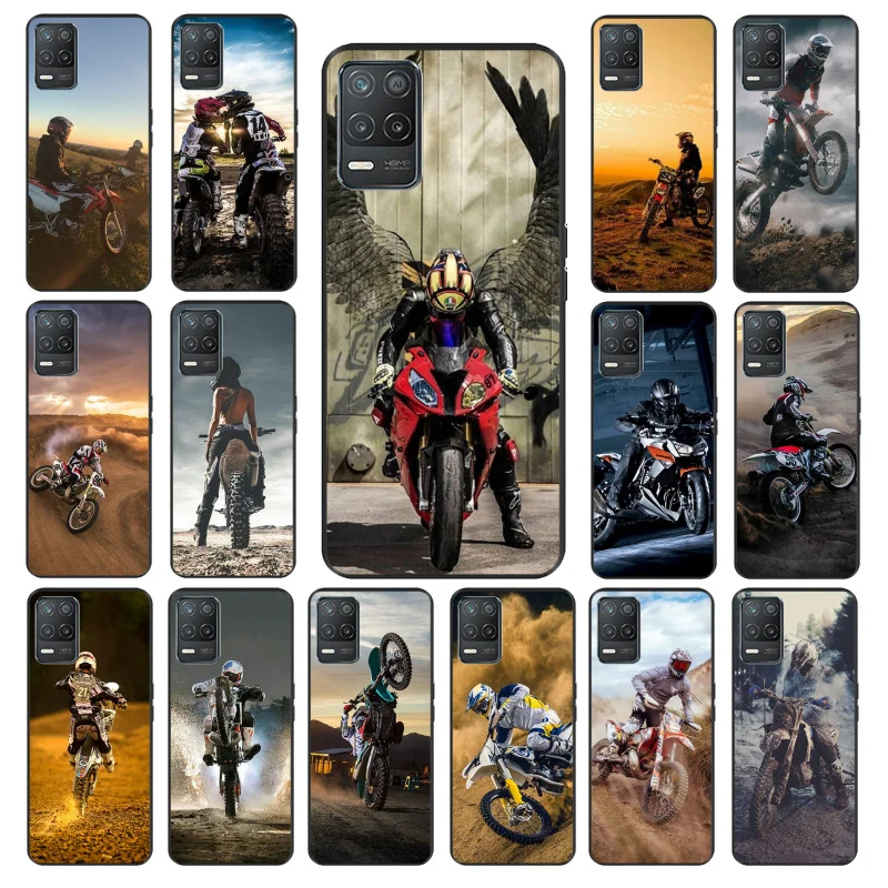 

Мотоциклетные кроссовые дисковые велосипеды для OPPO Realme 8 7 6 6Pro 7Pro 8Pro 6i 5i C3 C21 C21Y C11 C15 C20 C25 X3 SuperZoom